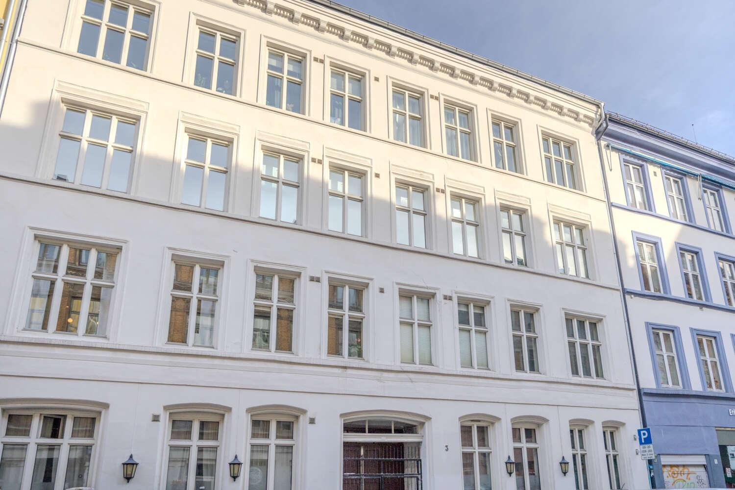 Entire Rental Unit In Gruenerlokka, Norway Oslo Exterior photo